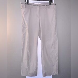 ExOfficio Outdoor/Hiking Pants Womens